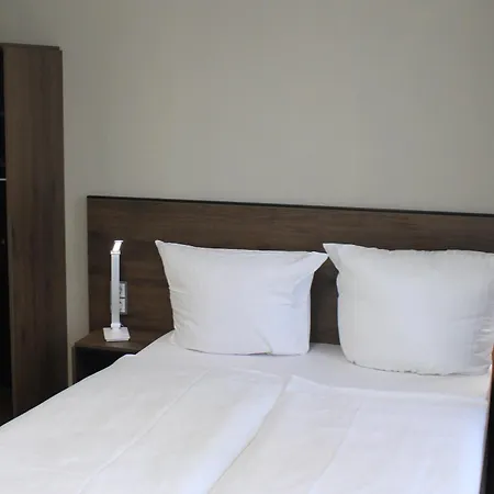Fair Hotel Europaallee