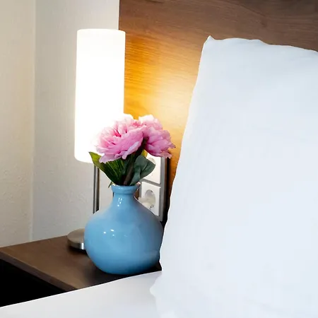 Fair Hotel Europaallee